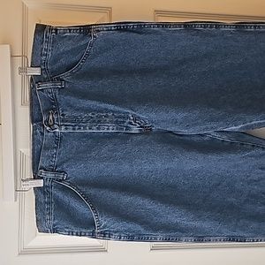 Men's Rustler Jeans